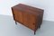 Vintage Danish Rosewood Sideboard with Sliding Doors by Hg Furniture, 1960s 10