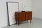 Dänisches Vintage Palisander Sideboard mit Schiebetüren von Hg Furniture, 1960er 19