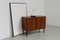 Vintage Danish Rosewood Sideboard with Sliding Doors by Hg Furniture, 1960s 19