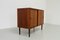 Vintage Danish Rosewood Sideboard with Sliding Doors by Hg Furniture, 1960s 2