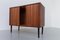 Dänisches Vintage Palisander Sideboard mit Rolltüren von Hg Furniture, 1960er 9