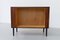 Enfilade Vintage en Palissandre avec Portes Tambour par Hg Furniture, Danemark, 1960s 5