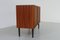 Vintage Danish Rosewood Sideboard with Tambour Doors by Hg Furniture, 1960s 3