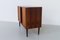 Enfilade Vintage en Palissandre avec Portes Tambour par Hg Furniture, Danemark, 1960s 8