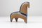 Vintage Swedish Stoneware Horse by Lisa Larson for Gustavsberg, 1950s. 5