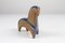 Vintage Swedish Stoneware Horse by Lisa Larson for Gustavsberg, 1950s., Image 11