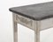 Gustavian Console Table, 1810s 2