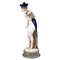 Art Deco Figurine by W. Thomasch, 1920s 1