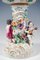 Centerpiece with Music Playing Children by Leuteritz for Meissen, 1940s, Image 5