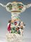 Centerpiece with Music Playing Children by Leuteritz for Meissen, 1940s, Image 8