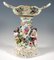 Centerpiece with Music Playing Children by Leuteritz for Meissen, 1940s, Image 2