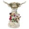 Centerpiece with Music Playing Children by Leuteritz for Meissen, 1940s, Image 1