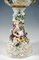 Centerpiece with Music Playing Children by Leuteritz for Meissen, 1940s, Image 4