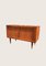 Small Teak Sideboard from Dyrlund, 1960s 1