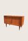Small Teak Sideboard from Dyrlund, 1960s, Image 1