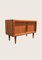 Small Teak Sideboard from Dyrlund, 1960s 3