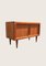 Small Teak Sideboard from Dyrlund, 1960s, Image 3