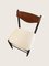 Chaises en Palissandre, Set de 6 3