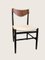 Rosewood Chairs, Set of 6, Image 1