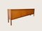 4-Door Sideboard with Woven Marquetry by Poul Cadovius 2