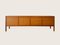 4-Door Sideboard with Woven Marquetry by Poul Cadovius 1