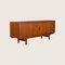 Small Sideboard with Sliding Doors 4