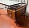 Modernist Metal Bureau, 1950s 4