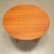 Table Basse en Placage de Teck, Italie, 1960s 3