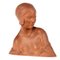 Female Bust in Terracotta 1
