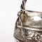 Water Jug in Silver from Vallè Milan, Italy, Image 6