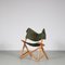 Praia Folding Chair by Pier Giacomo Castiglioni for Gavina, Italy, 1960s 1