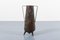 Mid-Century Italian Copper Vase, 1950s, Image 1