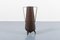 Mid-Century Italian Copper Vase, 1950s, Image 3