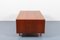 Modern Danish Architectural Teak Desk, 1950s, Image 8