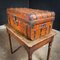 Handmade Metal Suitcase, 1880s 12