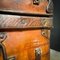 Handmade Metal Suitcase, 1880s 19