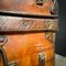 Handmade Metal Suitcase, 1880s, Image 19