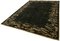 Grand Tapis Vintage Délavé 3