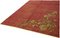 Grand Tapis Vintage Délavé 3