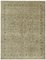 Grand Tapis Vintage Beige 1