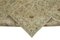 Grand Tapis Vintage Beige 6