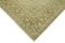 Tappeto grande vintage beige, Immagine 4