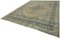 Grand Tapis Vintage Beige 3