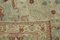 Large Vintage Beige Rug, Image 7