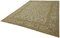 Grand Tapis Vintage Beige 2