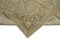 Grand Tapis Vintage Beige 6