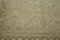 Large Vintage Beige Rug, Image 10