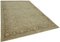 Grand Tapis Vintage Beige 2