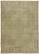 Grand Tapis Vintage Beige 1