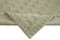 Tappeto grande vintage beige, Immagine 6